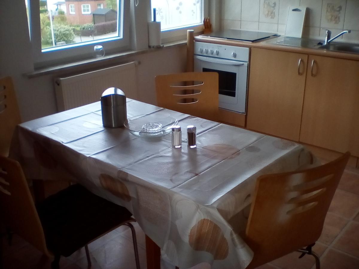 Ferienwohnung Am Geiersberg Walkenried Eksteriør bilde