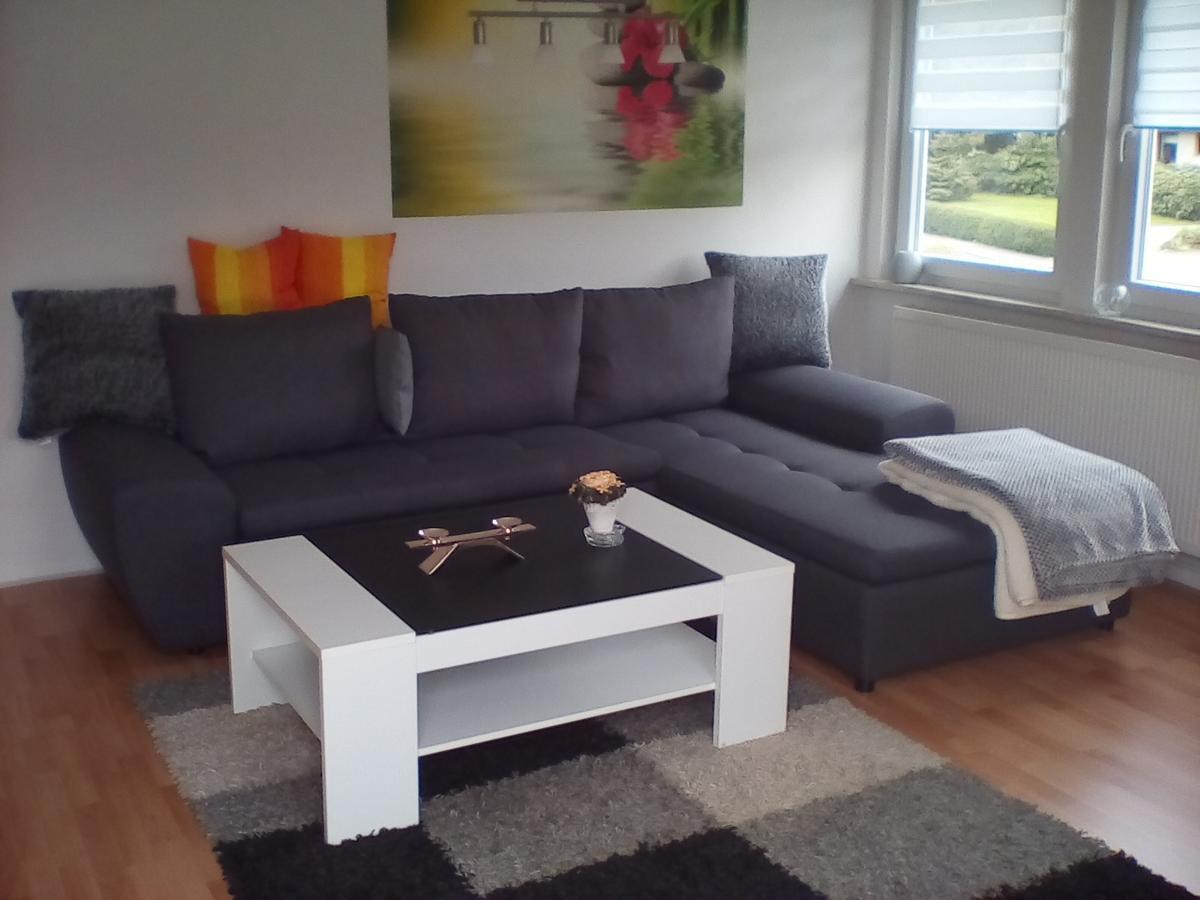 Ferienwohnung Am Geiersberg Walkenried Eksteriør bilde