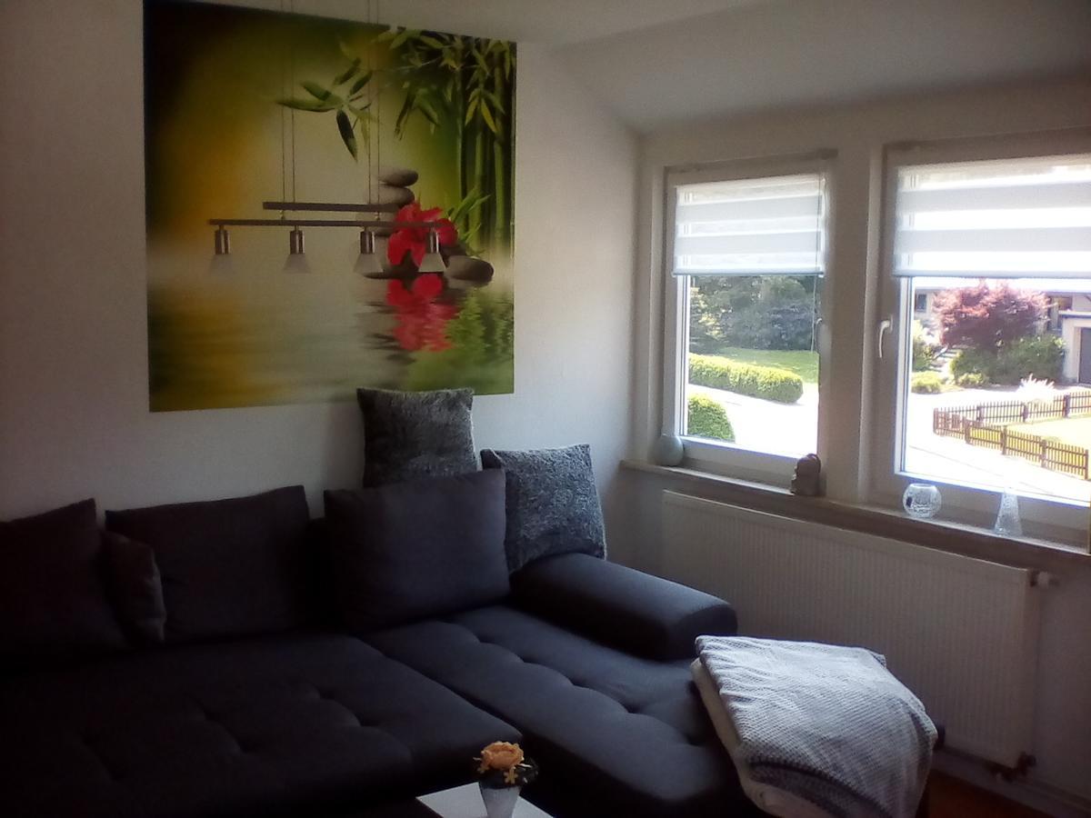 Ferienwohnung Am Geiersberg Walkenried Eksteriør bilde