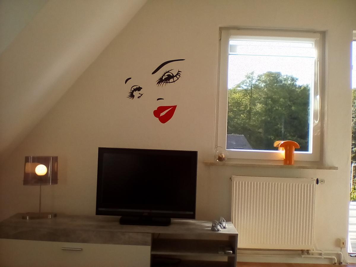 Ferienwohnung Am Geiersberg Walkenried Eksteriør bilde