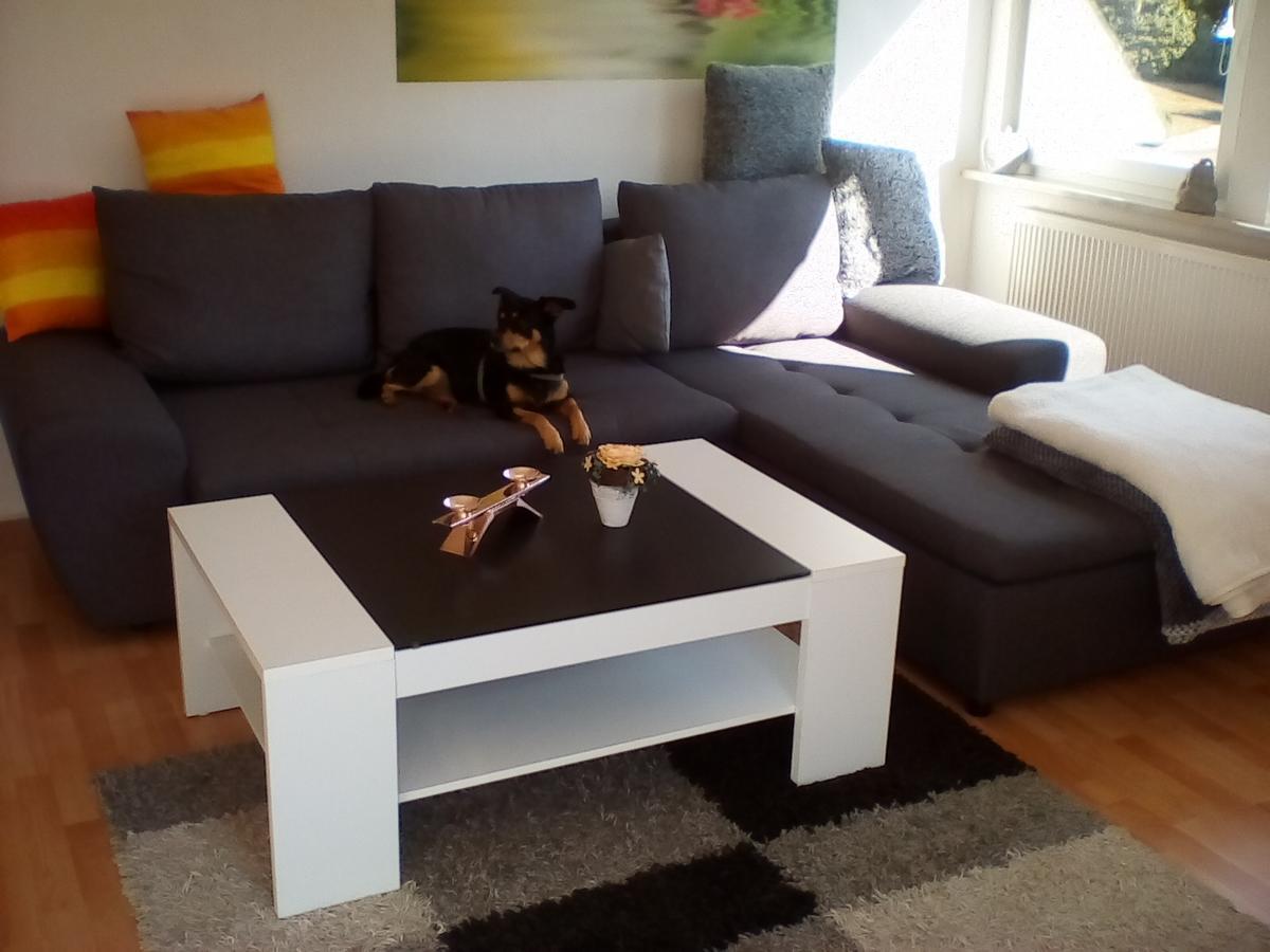 Ferienwohnung Am Geiersberg Walkenried Eksteriør bilde